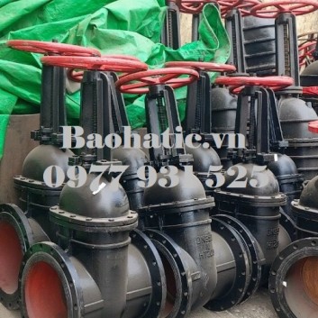 Van cửa mặt bích Dn100, Dn125, Dn150, Dn200, Dn250, Dn300, Dn350, Dn400, Dn450, Dn500, Dn600, Dn700, Dn800, Dn900, Dn1000